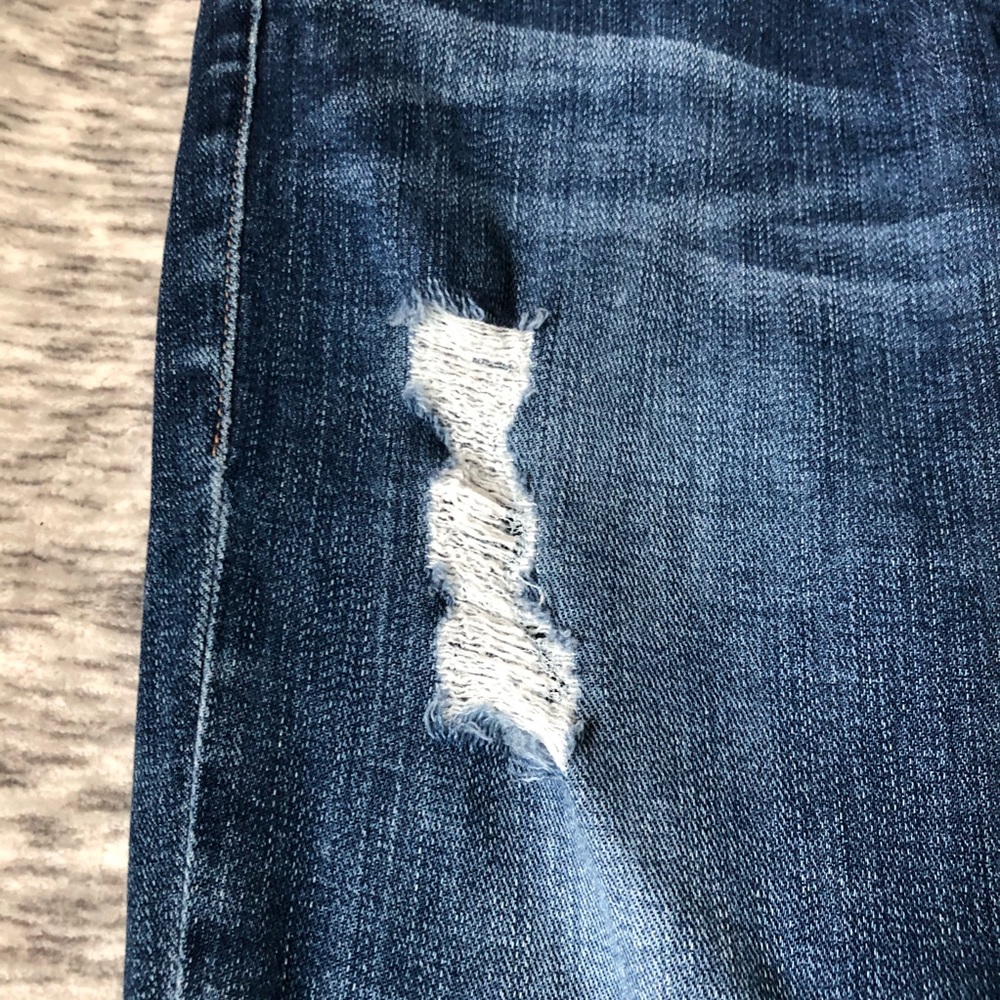 FRAME DENIM Le Skinny De Jeanne in Ingraham - Picture 7 of 13